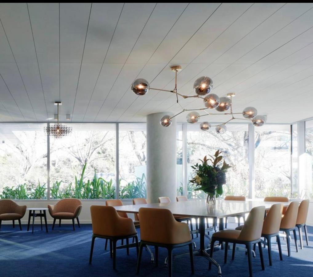 The Fawkner Apartment Bay-View Pool/Gym Free Parking Melburne Exterior foto